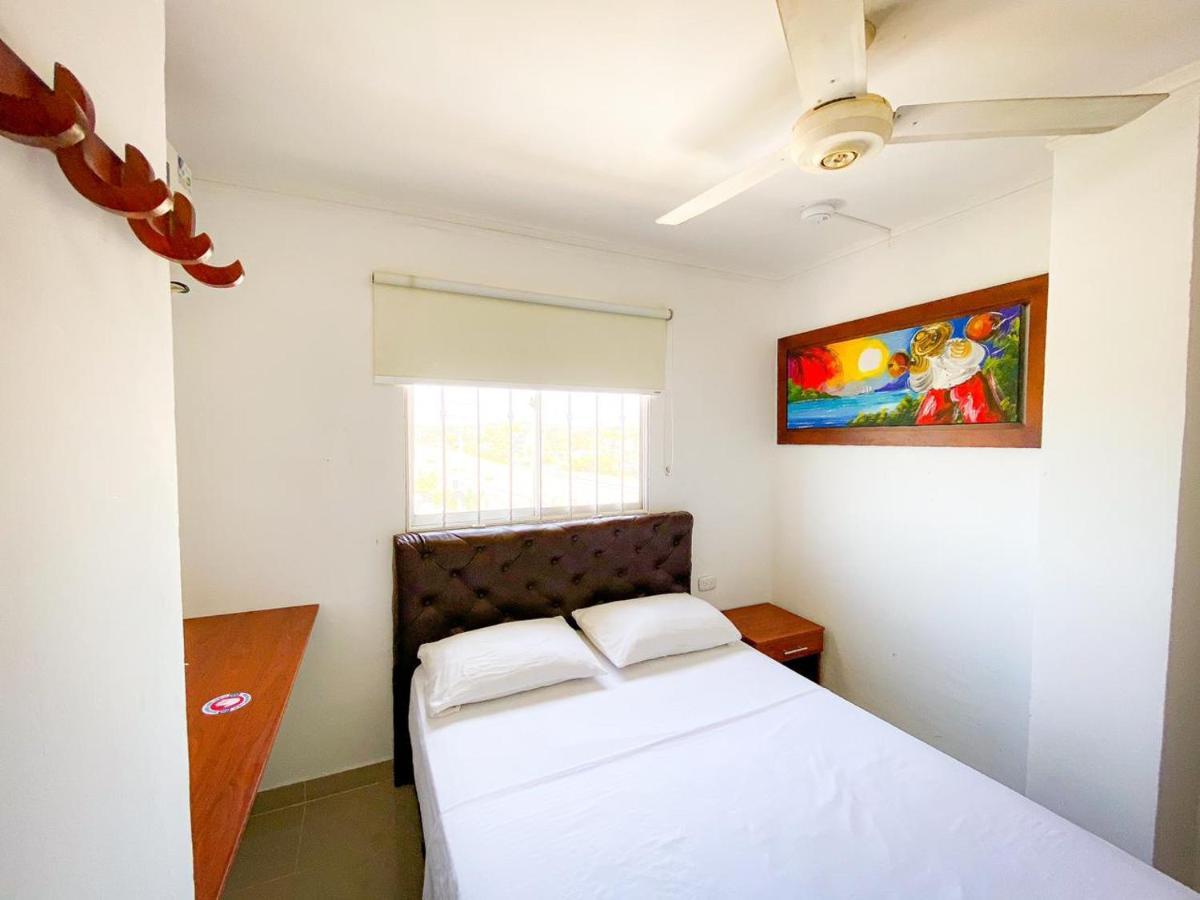 Hotel Aeromar Central — Photos 3